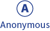 Anonymous