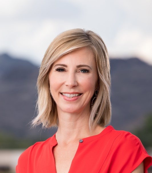 Arizona Capitol Times honors Darcy Olsen as a 2020 Class of Women Achievers of Arizona