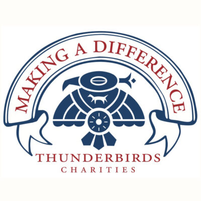The Center for the Rights of Abused Children’s pro bono Children’s Law Clinic awarded Thunderbirds Charities Grant