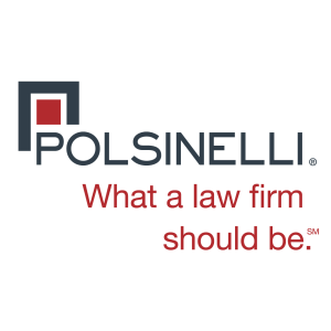 Polsinelli Logo - What a law firm should be