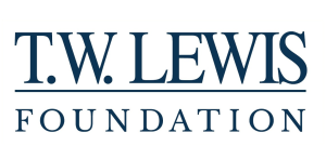 T.W. Lewis Foundation logo