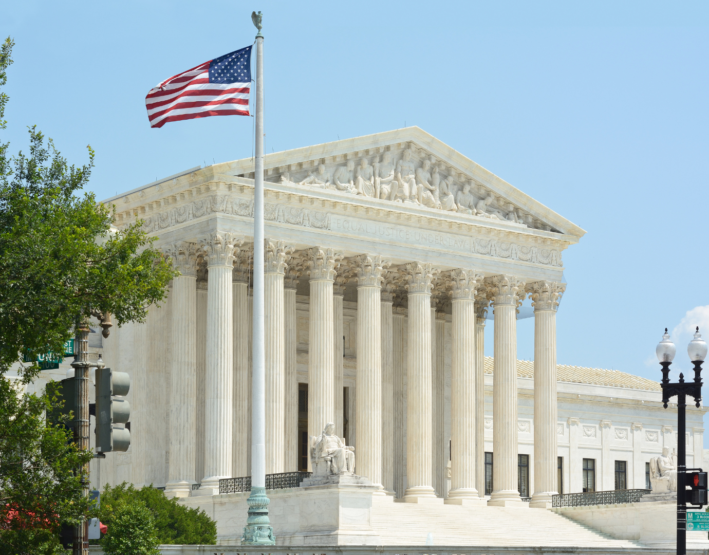 United States Supreme Court, 2023: Intervention to Protect Every Child from School Abuse