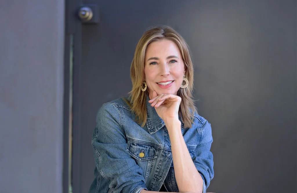 Founder Darcy