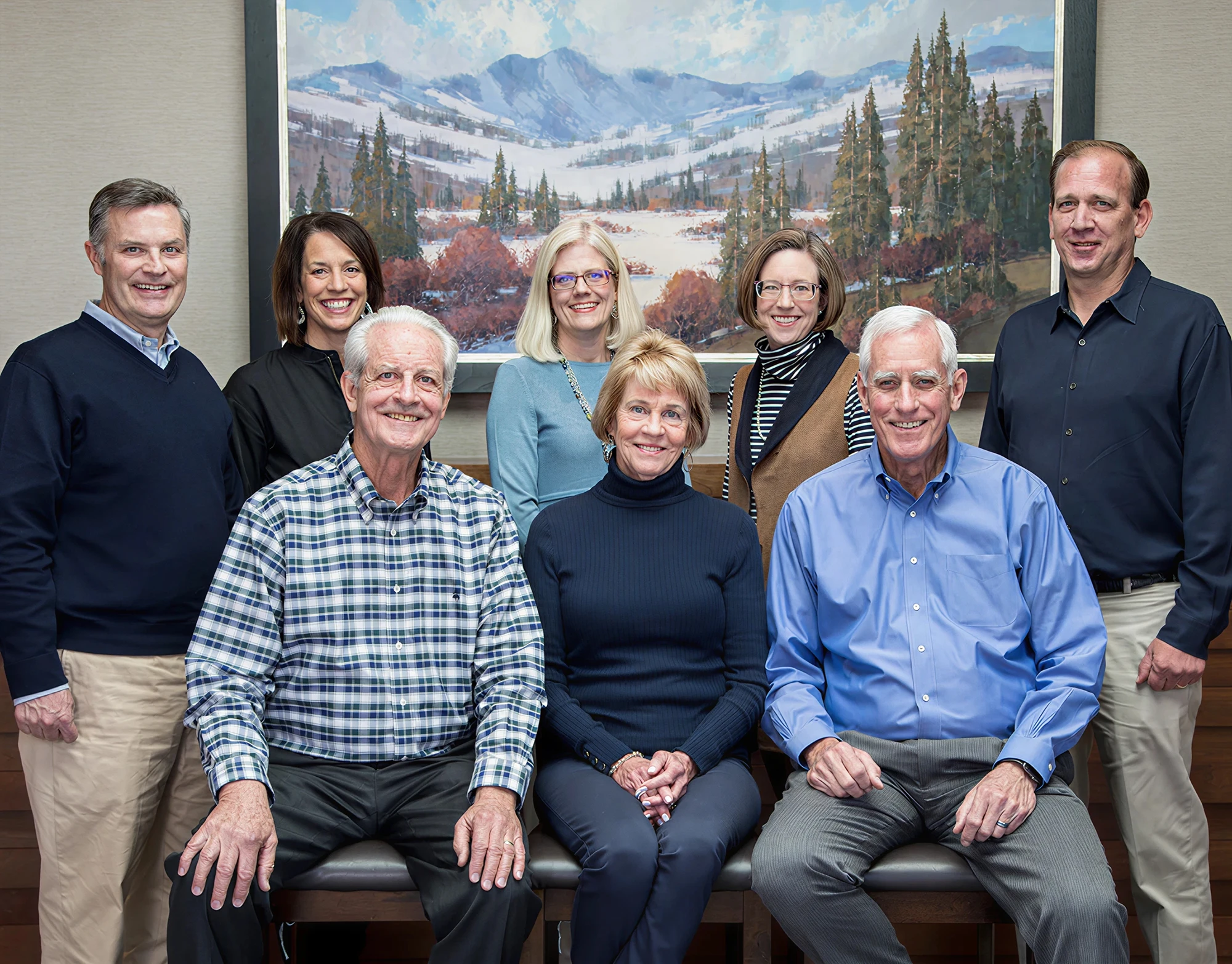Adolph Coors Foundation