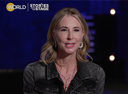 Darcy Olsen Speaks on PBS Special