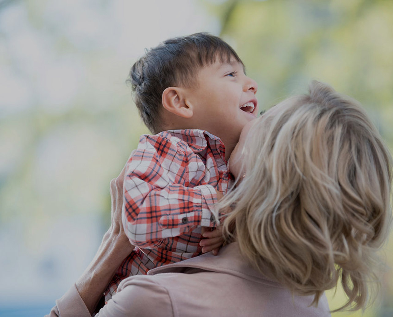 Mission vision and values